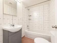 1 CH - 1 SDB - Montréal - $1,340 /mo - Photo 7