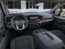 2026 GMC Sierra 3500 Crew Cab SLE 6.6L Duramax - Photo 5