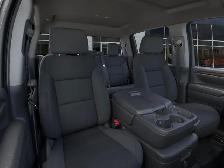 2026 GMC Sierra 3500 Crew Cab SLE 6.6L Duramax - Photo 6