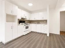 1 CH - 1 SDB - Montréal - $1,340 /mo