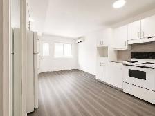 1 CH - 1 SDB - Montréal - $1,340 /mo - Photo 3