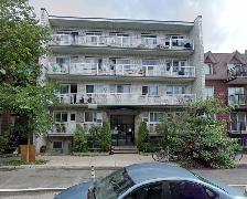 1 CH - 1 SDB - Montréal - $1,340 /mo - Photo 10