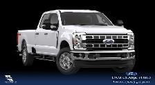 2026 Ford F-250 XLT - Photo 5