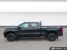 2024 Chevrolet Silverado 1500 LT Trail Boss - Photo 2