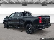 2024 Chevrolet Silverado 1500 LT Trail Boss - Photo 3