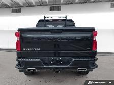 2024 Chevrolet Silverado 1500 LT Trail Boss - Photo 4