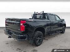 2024 Chevrolet Silverado 1500 LT Trail Boss - Photo 5