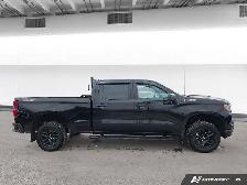 2024 Chevrolet Silverado 1500 LT Trail Boss - Photo 6