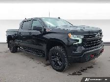 2024 Chevrolet Silverado 1500 LT Trail Boss - Photo 7