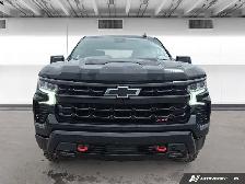 2024 Chevrolet Silverado 1500 LT Trail Boss - Photo 8