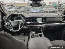 2024 Chevrolet Silverado 1500 LT Trail Boss - Photo 10