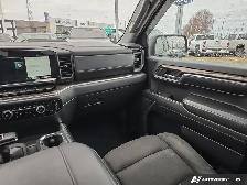 2024 Chevrolet Silverado 1500 LT Trail Boss - Photo 11