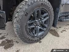 2024 Chevrolet Silverado 1500 LT Trail Boss - Photo 18