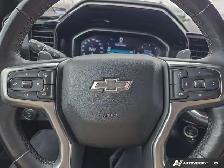 2024 Chevrolet Silverado 1500 LT Trail Boss - Photo 20