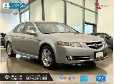 2008 Acura TL Technology w/Nav Pkg - Leather - Photo 4