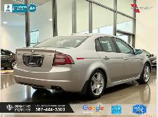 2008 Acura TL Technology w/Nav Pkg - Leather - Photo 5