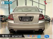2008 Acura TL Technology w/Nav Pkg - Leather - Photo 6