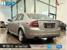 2008 Acura TL Technology w/Nav Pkg - Leather - Photo 7