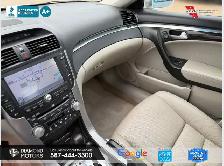2008 Acura TL Technology w/Nav Pkg - Leather - Photo 9