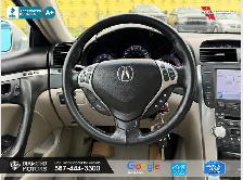 2008 Acura TL Technology w/Nav Pkg - Leather - Photo 10