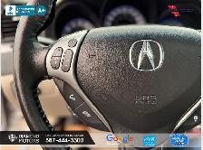 2008 Acura TL Technology w/Nav Pkg - Leather - Photo 12