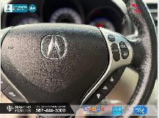 2008 Acura TL Technology w/Nav Pkg - Leather - Photo 13