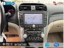 2008 Acura TL Technology w/Nav Pkg - Leather - Photo 14