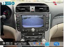 2008 Acura TL Technology w/Nav Pkg - Leather - Photo 15