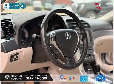 2008 Acura TL Technology w/Nav Pkg - Leather - Photo 19