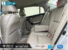 2008 Acura TL Technology w/Nav Pkg - Leather - Photo 21