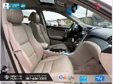 2008 Acura TL Technology w/Nav Pkg - Leather - Photo 22