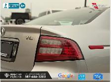 2008 Acura TL Technology w/Nav Pkg - Leather - Photo 27