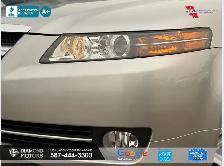 2008 Acura TL Technology w/Nav Pkg - Leather - Photo 28