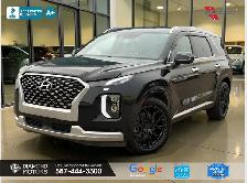 2022 Hyundai Palisade Ultimate Calligraphy 7-Passenger AWD - Bra