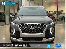 2022 Hyundai Palisade Ultimate Calligraphy 7-Passenger AWD - Bra - Photo 3