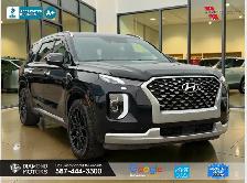 2022 Hyundai Palisade Ultimate Calligraphy 7-Passenger AWD - Bra - Photo 4