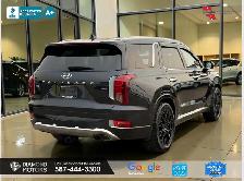 2022 Hyundai Palisade Ultimate Calligraphy 7-Passenger AWD - Bra - Photo 5