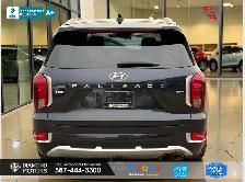 2022 Hyundai Palisade Ultimate Calligraphy 7-Passenger AWD - Bra - Photo 6