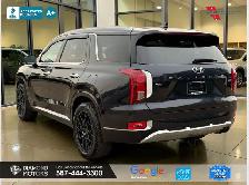2022 Hyundai Palisade Ultimate Calligraphy 7-Passenger AWD - Bra - Photo 7