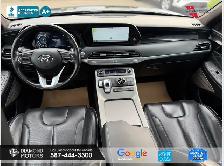 2022 Hyundai Palisade Ultimate Calligraphy 7-Passenger AWD - Bra - Photo 9