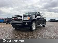 2018 GMC Canyon 4WD SLE | Apple Carplay | Keyless Entry