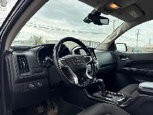 2018 GMC Canyon 4WD SLE | Apple Carplay | Keyless Entry - Photo 4