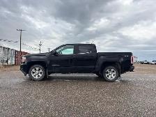 2018 GMC Canyon 4WD SLE | Apple Carplay | Keyless Entry - Photo 5