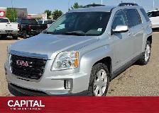 2017 GMC Terrain SLE-2 AWD