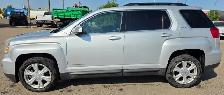 2017 GMC Terrain SLE-2 AWD - Photo 2