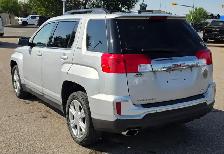2017 GMC Terrain SLE-2 AWD - Photo 3
