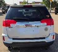 2017 GMC Terrain SLE-2 AWD - Photo 4