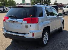 2017 GMC Terrain SLE-2 AWD - Photo 5