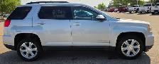 2017 GMC Terrain SLE-2 AWD - Photo 6