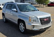 2017 GMC Terrain SLE-2 AWD - Photo 7